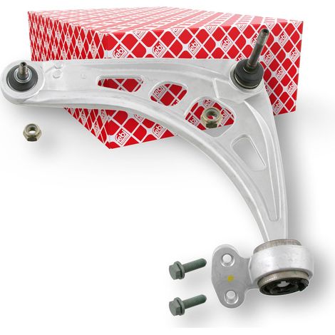 Vorderradaufhängungsarm FEBI BILSTEIN FE26655