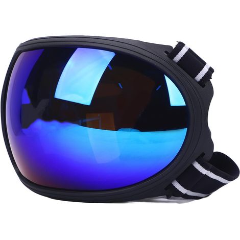 Denash Gafas de Caballo a Prueba Viento, de, Polvo para (1/5)
