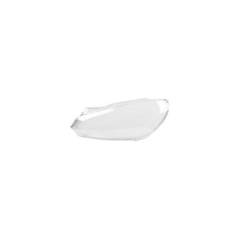 Cubierta transparente para faros delanteros de Golf 6 MK6 (2010-2014) - Crezuo (1/5)