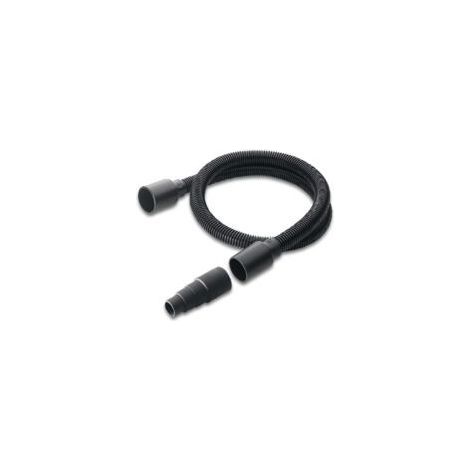LAN CSPARKV 1 Stück Spezial-Saugschlauch für Elektrowerkzeuge (Durchmesser 20 mm / Länge 1 m) (1/5)