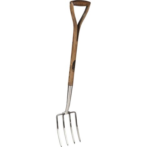 Spear & Jackson Children's Fork - 4250CF (1/3)