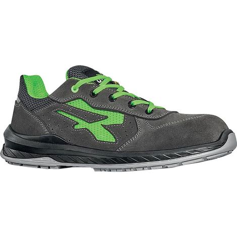 Scarpe antinfortunistiche U‑Power DENVER S1P SRC ESD - Taglia 38