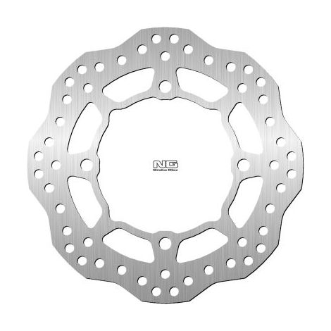 Disco de freno delantero Honda PCX 125/150 18-21, 220 mm, ondulado