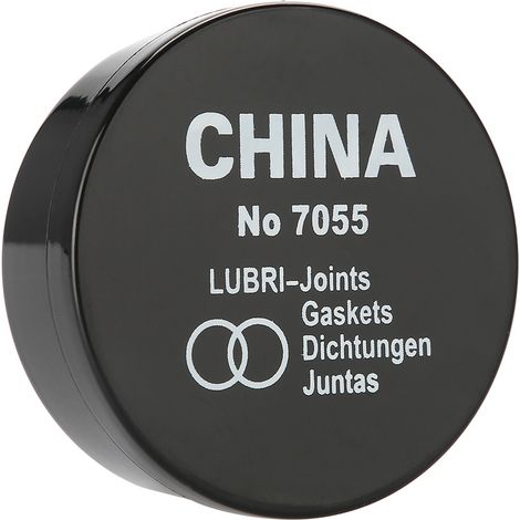 Wasserdichtes Uhrenfett, Dichtungsmasse und wasserdichte Reparaturpaste für Uhren (1/5)