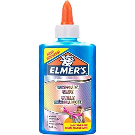 Elmer's 2109503 material adhesivo para bellas artes y manualidades