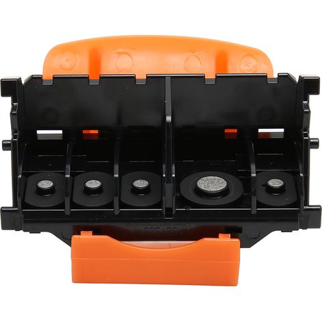 Ersatzdruckkopf, Druckerteil, Zubehör für QY6 0082, MG5480, IP7280, MG6480, MG5580, 5680, schwarz (1/5)