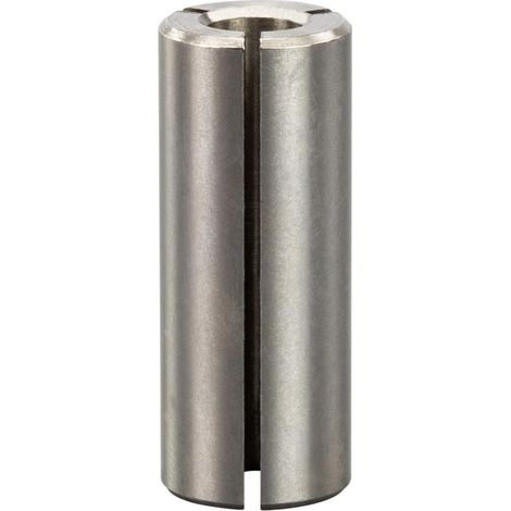 BUSSOLA RIDUZIONE PER FRESATRICE 12/6mm 763801-4