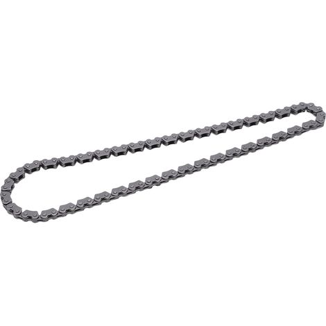 Chaîne de distribution 2x3x82L en acier allié antirouille et résistant aux hautes températures pour moteur GY6 50 60 80cc (1/5)