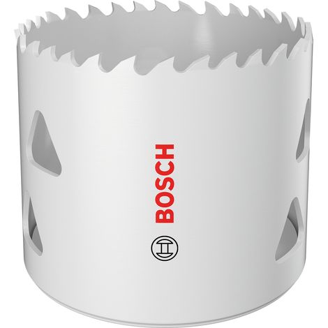 Bosch Holesaws Multi Material Threaded Hole Saw 60 x 40 mm 2608594587 (1/5)