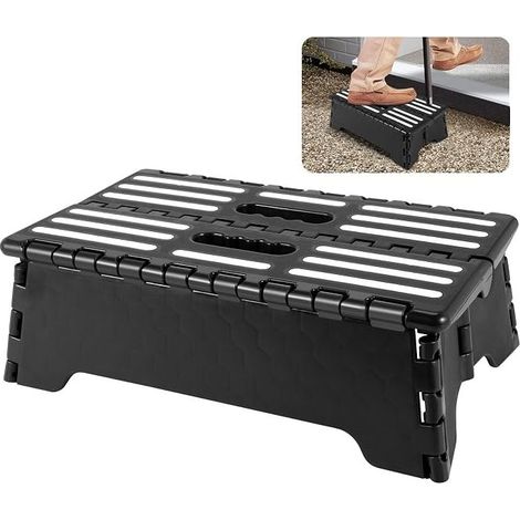 Level Compact Foldable Folding Chair Portable (1/5)