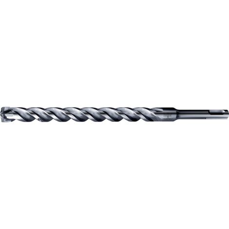 Broca SDS plus Trijet 8 x 110/ 50mm Heller
