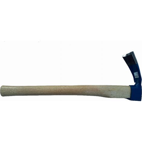 Sgorbia adze EMILE PEYRON 8 x 60 cm - 119HC600