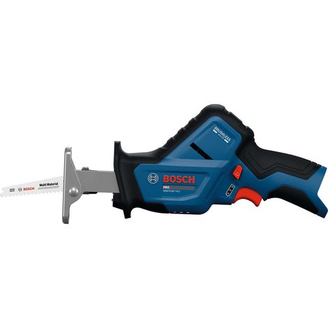 Bosch PRO Cordless Reciprocating Saw GSA12V-14-2 06016D4000 (1/5)
