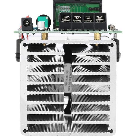 12V 250W Elektronische Last 020A Entladeplatine Zündmodul (1/5)