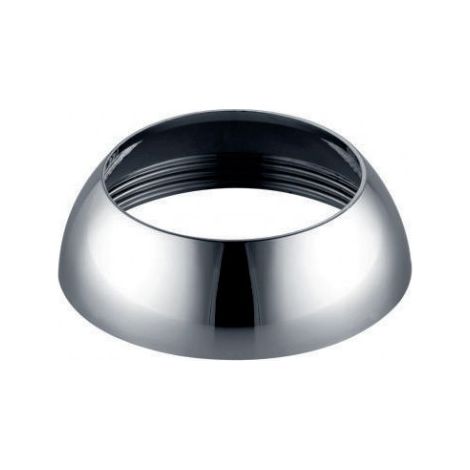 Cache rosace 44042026 Grohe EICHELBERG chroméeavec cartouches K35 / 40mm GROHE (1/4)