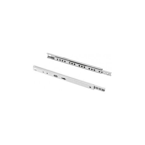 BL GUIDA P/CASSETTI MM.17 CM. 25 CP. 1 Q.TA 5