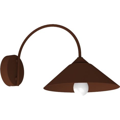 CHAPEAU APLIQUE MONOCOLOR MATE