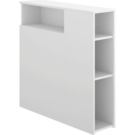 TEN Cabezal blanco (1/3)