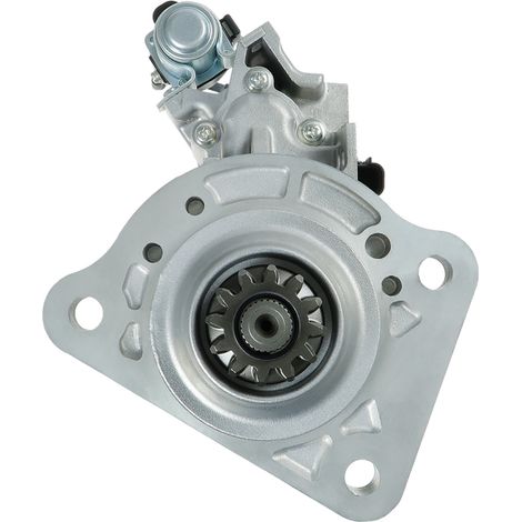 Nuovo motorino di avviamento originale Mitsubishi S5326 (Mitsubishi) (1/5)
