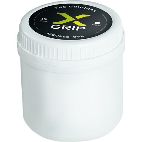 Gel en espuma X-Grip 500 ml - Producto de peinado profesional