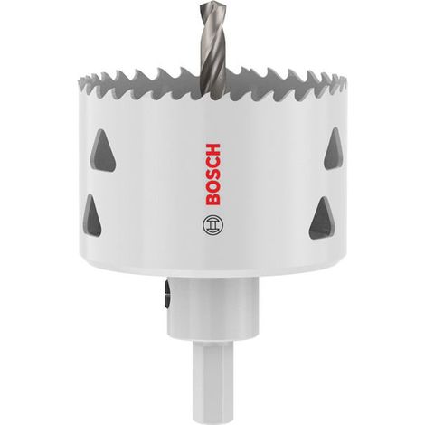 Bosch Scie-cloche multi-matériaux avec porte-embout, 64 x 40 mm (1/5)
