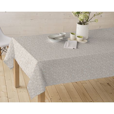 Toile Cirée Tissus Enduit Access Deco Rl De 140cmx20m - Access Deco