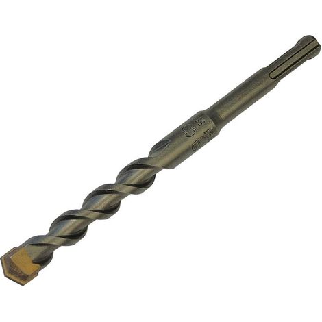 Faithfull FAISDS65160 SDS Drill Bit 6.5mm x 100 WL x 160mm (1/5)