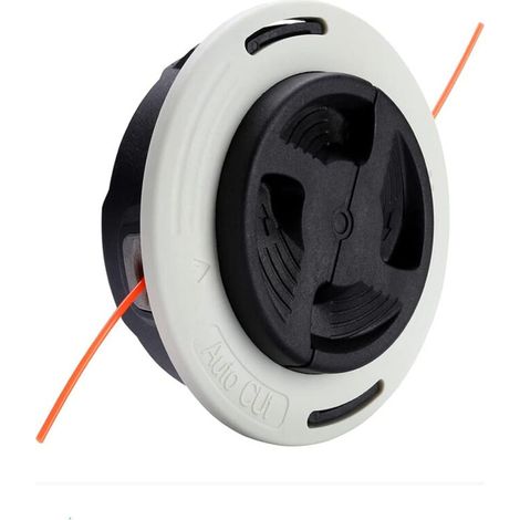 Freischneiderkopf für AutoCut C26-2 FS50 FS55 FS70 FS80 FS85 FS90 FS100 FS120 KM55 KM85 KM90 KM110 KM13040027102169 (AutoCut C26-2) (1/4)