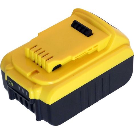 Batería DeWalt dcb182 18 V 3 Ah Li-ion