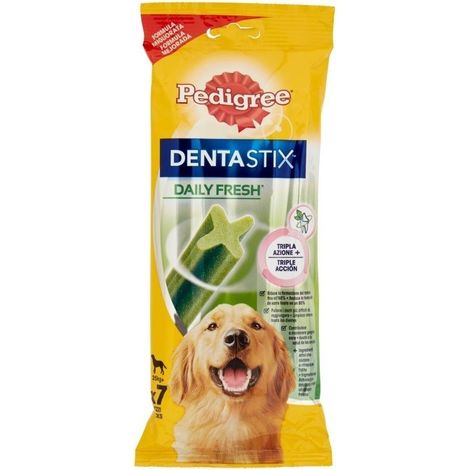 Dentastix Large Fresh Pedigree