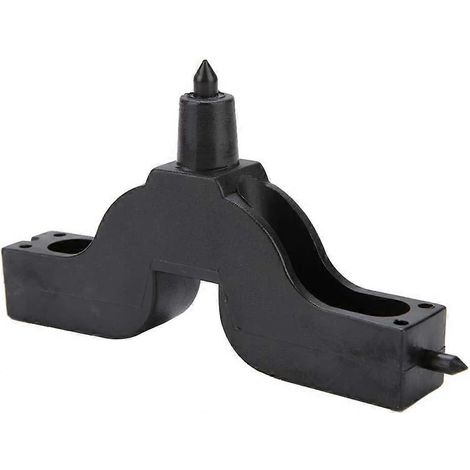 Accessoires pour l'irrigation goutte à goutte, outil de perçage pour tuyau, irrigation goutte à goutte dans les jardins, perforatrice à trou noir - AquaForge (1/5)
