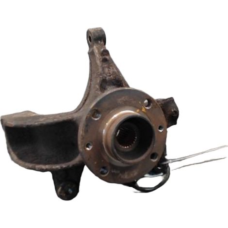 [PRODUIT D'OCCASION] Pivot Avant Gauche RENAULT Scenic II Ph1 02-06 ♻️ Ref Oe. 8200297028 - Garantie à vie (1/3)