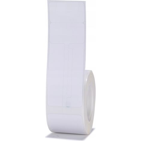 Etichette autoadesive NIIMBOT per GIOIELLI WHITE Serie B 100 pezzi B21/B1/B3S (1/3)