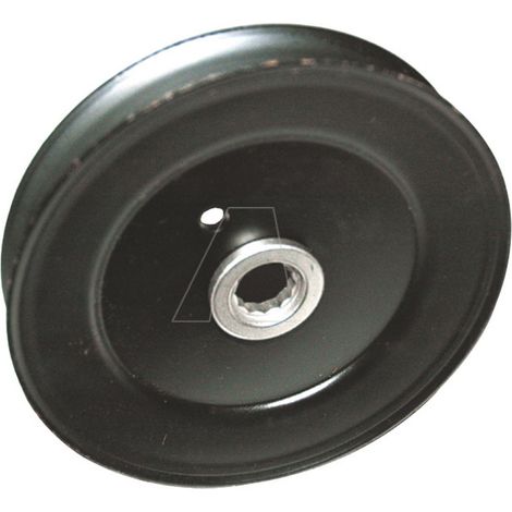 Polea para tractor cortacésped MTD 756-0980 - 12 dientes ARNOLD