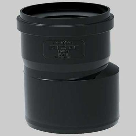 AUMENTO ECCENTRICO PHONO BLACK - 50 x 100