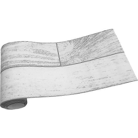 Sticker mural en bois imperméable 20 cm x 500 cm-10 (1/5)