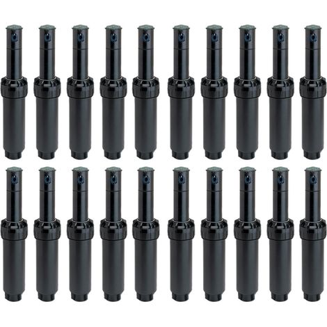 Aspersor Rain Bird 5004-Plus (Pack 20 unidades)  Oferta exclusiva