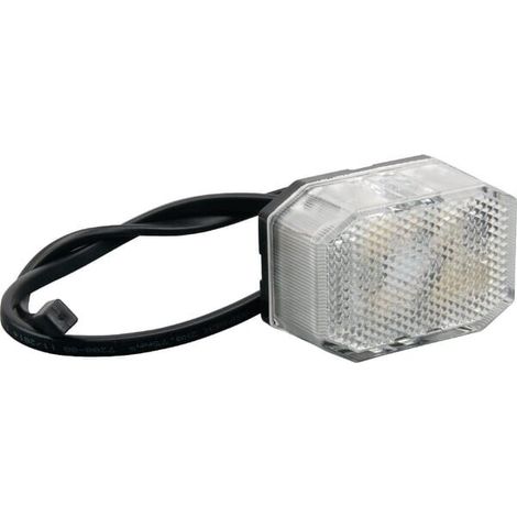 Luce di posizione ASPÖCK 316309027