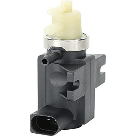Électrovanne de suralimentation turbo 1K0906627A pour Toyota Transporter T5 1.9 2.0 2.5 T (1/4)