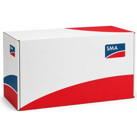 SMA Data Manager M EDMM-20-DS, 50 Geräte, 2,5 MVA Regelungsbetrieb