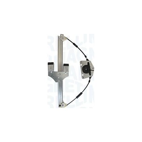 Lève-vitre Magneti Marelli 350103153400 AUDI 4F0839462A 4F0839462B