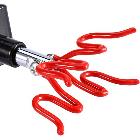 Support d'aérographe double - Porte pistolet peinture, accessoire modélisme et hobby (1/2)