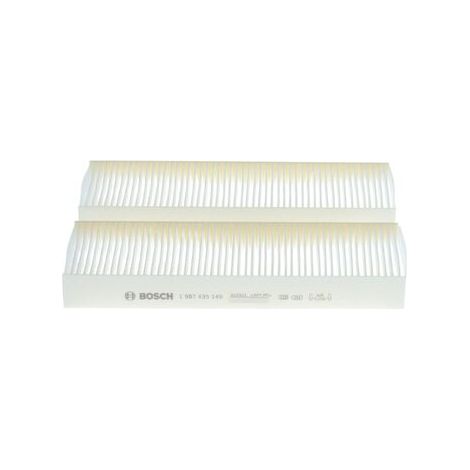 Filtre, habitacle - 1987435149 - BOSCH (1/4)