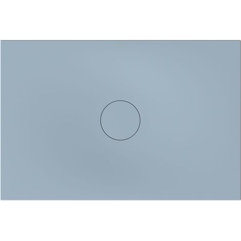 Carreau de douche BetteAir 1200x800mm, BetteGlasur  Plus,