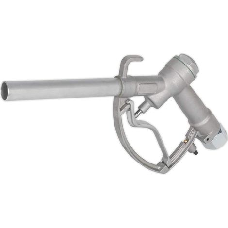 tp108 Distributeur de buse manuel pour diesel ou essence au plomb
