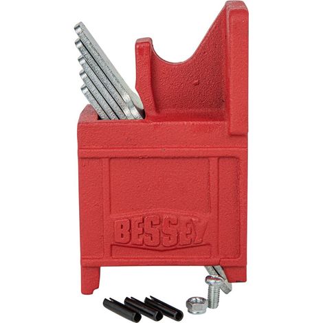 Bessey Druckbacken kpl. für Türenspanner TL - 3101877
