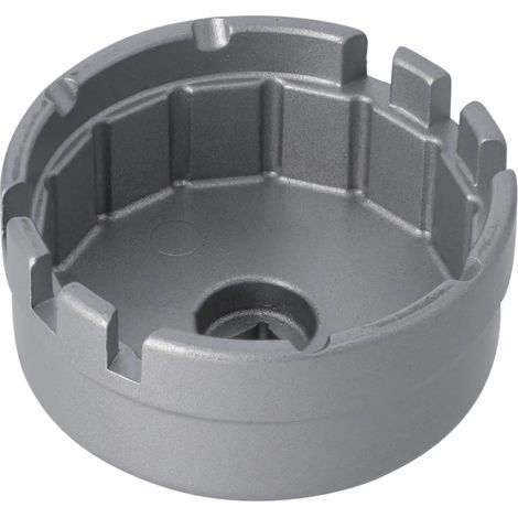 Clé filtre à huile Bahco oil filter wrench 64.5 mm 14 flûtes