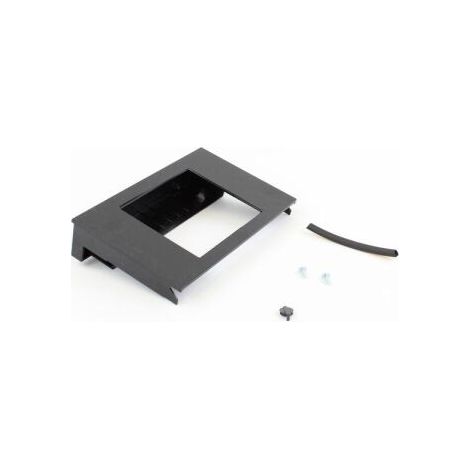 BOSCH Gehäusefront HMI für GC7000WP 70, GC7000WP 100