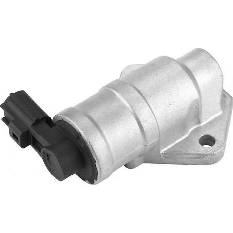 Vanne de régulation du ralenti IAC1059 ZJ0120660 1L5Z-9F715-AA pour Ford Explorer Ranger 2001-2011 B4000 1L5E-9F715-AB (1/5)