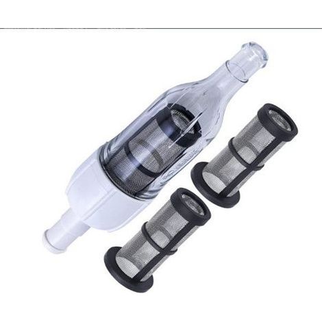 Les Kits D'écran de Filtre Remplacent L'UWF Amovible pour Polaris 48-080,Filtre pour de Nettoyeurs de Piscine (1/5)